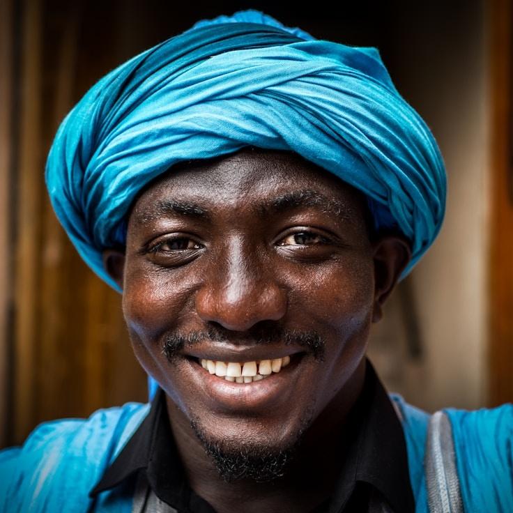 Emma Fischer - Founder of RockyShoreLab